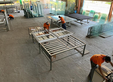 Esquadrias Esquadri - Maricá 02